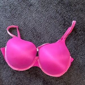 38DD Body By Victoria Perfect Shape Bra - Magenta